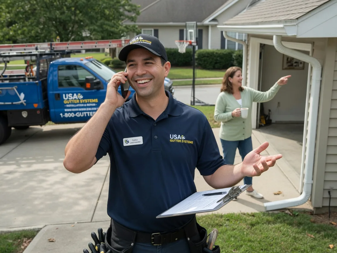 Gutter Installation Glenmont, OH FAQs